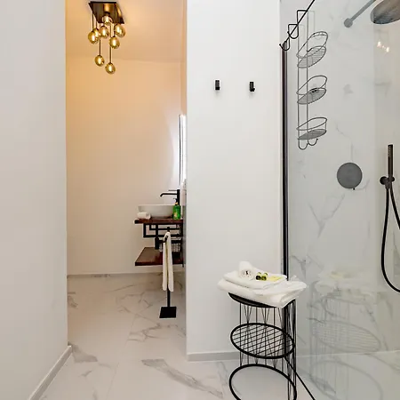 8 Luxury - Centro - Porta Venezia Апартаменты Милан