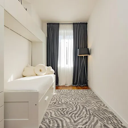 8 Luxury - Centro - Porta Venezia * Milano